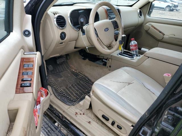 Photo 8 from auction – 2008 FORD EXPLORER E with VIN 1FMEU74E38UB22229