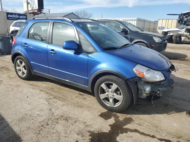 Photo 4 from auction – 2012 SUZUKI SX4 with VIN JS2YB5A31C6300835