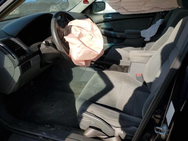 Photo 7 from auction – 2006 HONDA ACCORD with VIN 1HGCM56346A090550