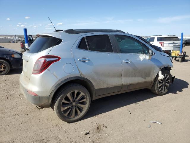 Photo 3 from auction – 2018 BUICK ENCORE ESS with VIN KL4CJGSB5JB551509