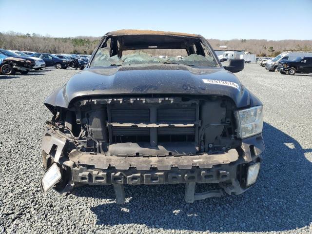 Photo 5 from auction – 2018 RAM 1500 ST with VIN 1C6RR6KG0JS292658