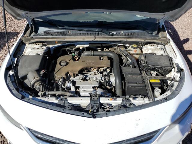 Photo 11 from auction – 2018 CHEVROLET MALIBU LS with VIN 1G1ZB5ST2JF165884