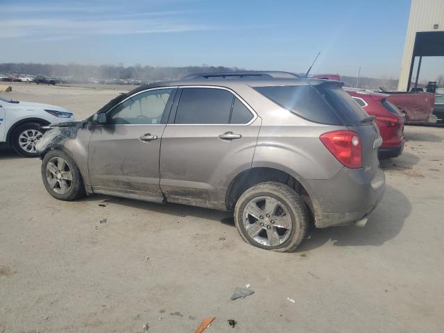 Фото 2 с аукциона – 2012 CHEVROLET EQUINOX LT с VIN 2GNFLEE50C6237805