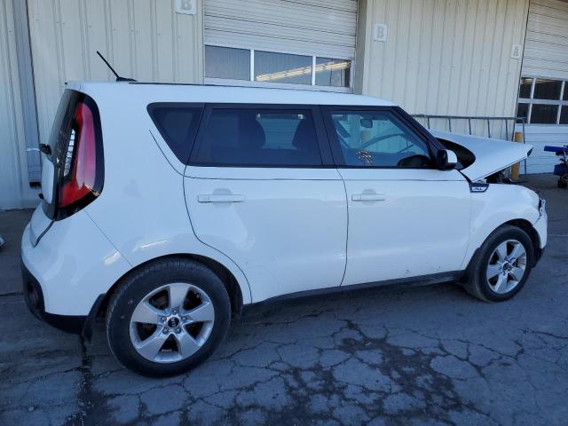 Photo 3 from auction – 2018 KIA SOUL with VIN KNDJN2A28J7569446