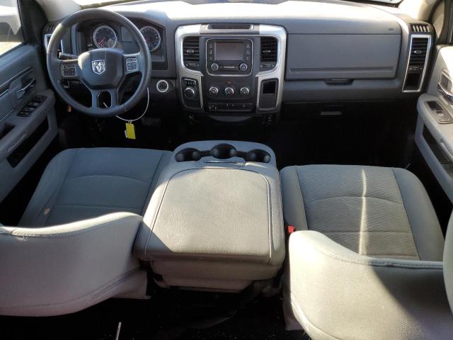 Photo 8 from auction – 2020 RAM 1500 CLASS with VIN 1C6RR6TT2LS146423