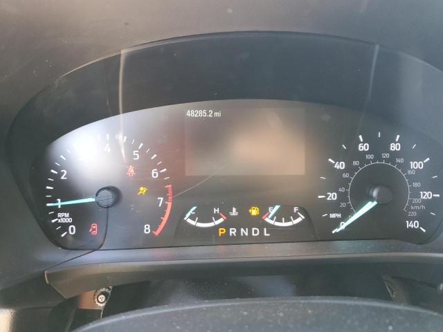 Photo 9 from auction – 2020 FORD ESCAPE SE with VIN 1FMCU9G60LUA53662