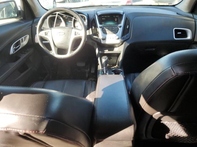 Photo 8 from auction – 2017 CHEVROLET EQUINOX PR with VIN 2GNALDEK6H1504315