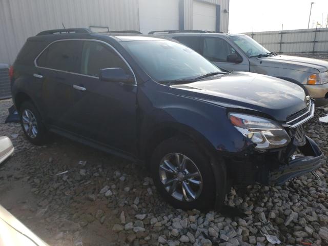 Photo 4 from auction – 2017 CHEVROLET EQUINOX LT with VIN 2GNFLFEK8H6313435