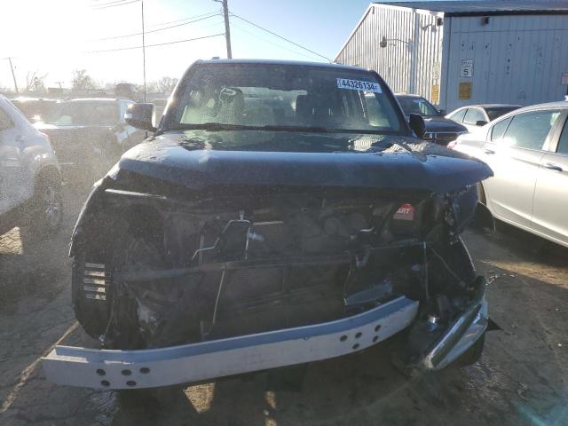 Photo 5 from auction – 2012 TOYOTA 4RUNNER SR with VIN JTEBU5JR0C5106913