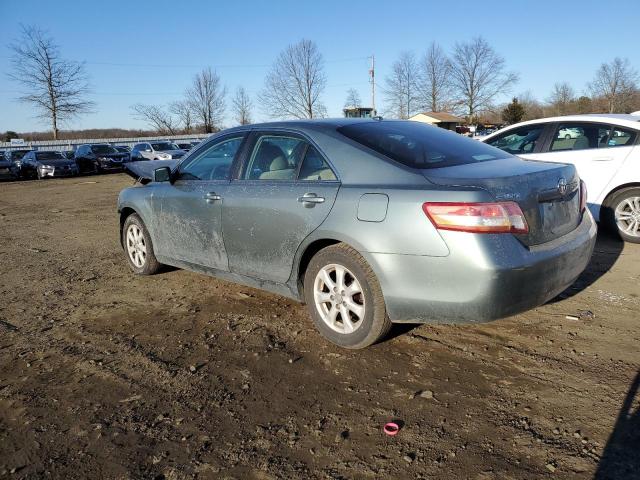 Photo 2 from auction – 2011 TOYOTA CAMRY BASE with VIN 4T1BF3EK9BU685643