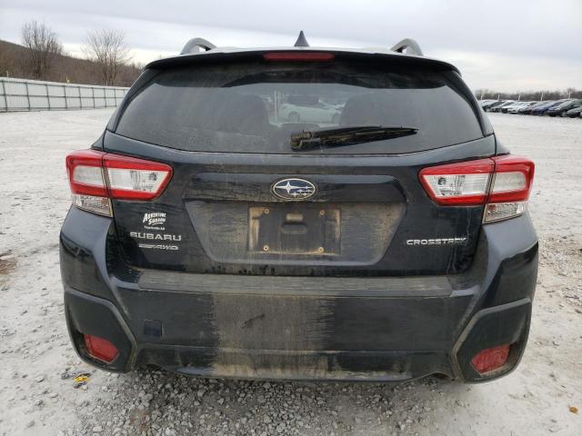 Photo 6 from auction – 2018 SUBARU CROSSTREK with VIN JF2GTAJC3JH254987