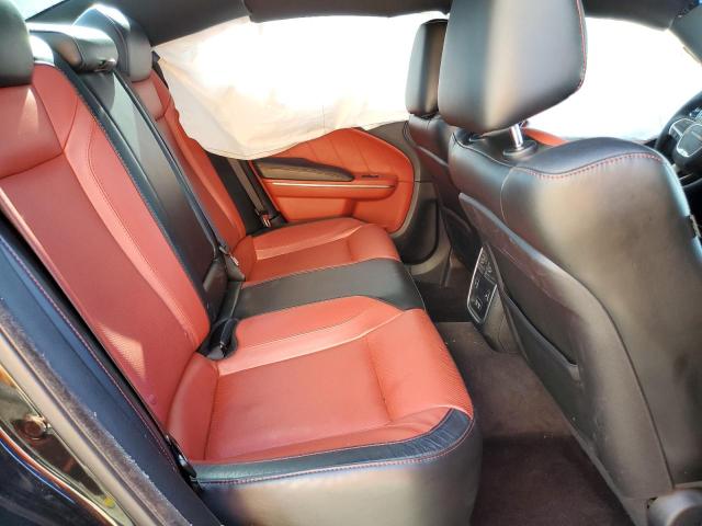 Photo 10 from auction – 2017 DODGE CHARGER SX with VIN 2C3CDXJG7HH645150