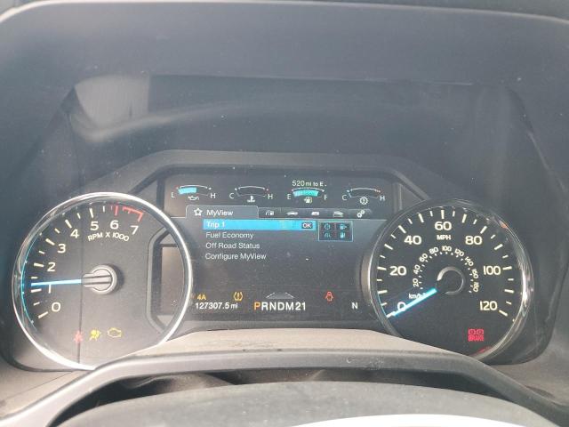 Photo 9 from auction – 2016 FORD F150 SUPER with VIN 1FTEW1EF7GKD17635