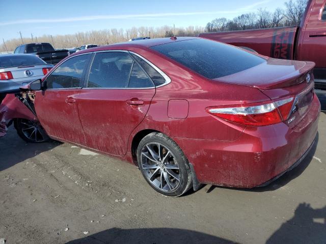 Photo 2 from auction – 2015 TOYOTA CAMRY LE with VIN 4T1BF1FK8FU907906