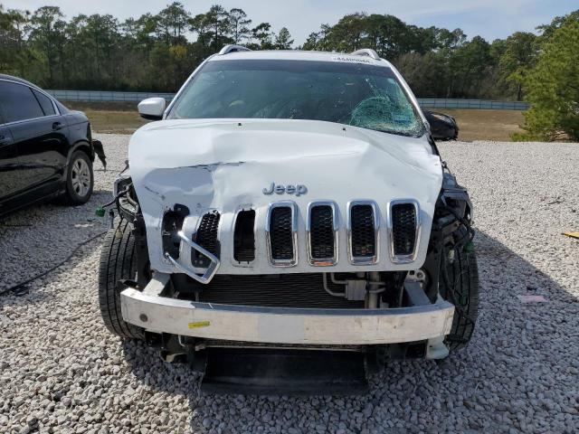 Photo 5 from auction – 2018 JEEP CHEROKEE O with VIN 1C4PJLJX6JD520139