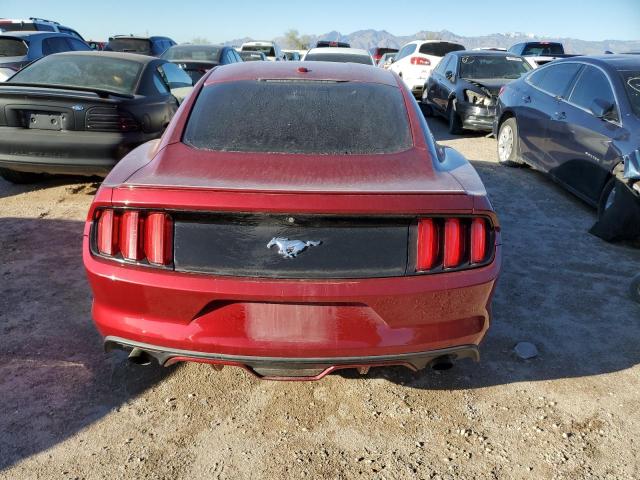 Photo 6 from auction – 2015 FORD MUSTANG with VIN 1FA6P8TH1F5386581