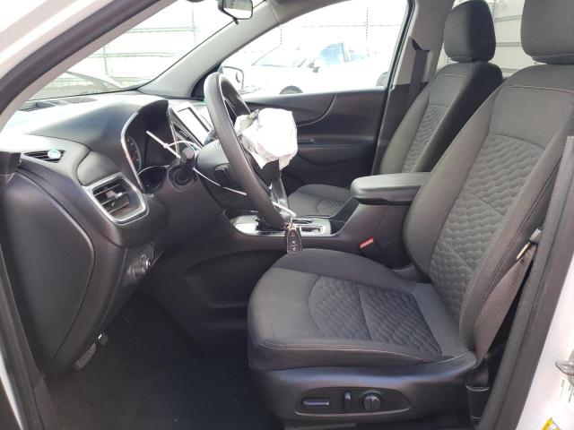 Photo 7 from auction – 2018 CHEVROLET EQUINOX LT with VIN 3GNAXJEV0JS555980