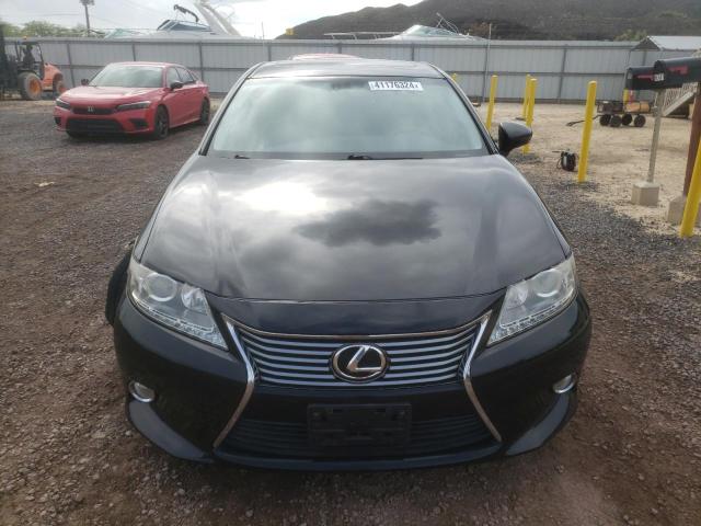 Photo 5 from auction – 2013 LEXUS ES 350 with VIN JTHBK1GG4D2024757