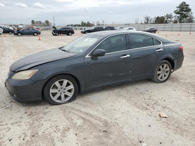 LEXUS ES 350 2007 with VIN JTHBJ46G772115547 - Photo from auction
