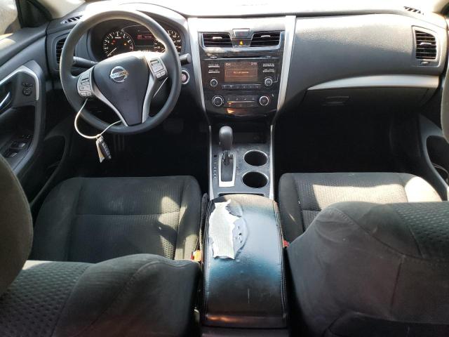 Photo 8 from auction – 2015 NISSAN ALTIMA 2.5 with VIN 1N4AL3AP7FC497313