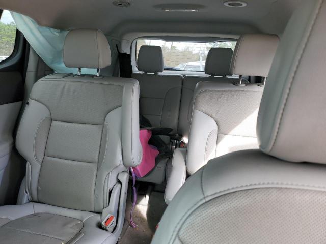 Photo 10 from auction – 2020 GMC ACADIA SLT with VIN 1GKKNMLS2LZ150453