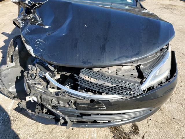Photo 11 from auction – 2016 CHRYSLER 200 LX with VIN 1C3CCCFB8GN195782