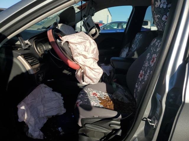 Photo 7 from auction – 2015 JEEP CHEROKEE L with VIN 1C4PJLCBXFW694258