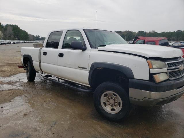 Zdjęcie 4 z aukcji – 2005 CHEVROLET SILVERADO z VIN 1GCHK23U85F830639