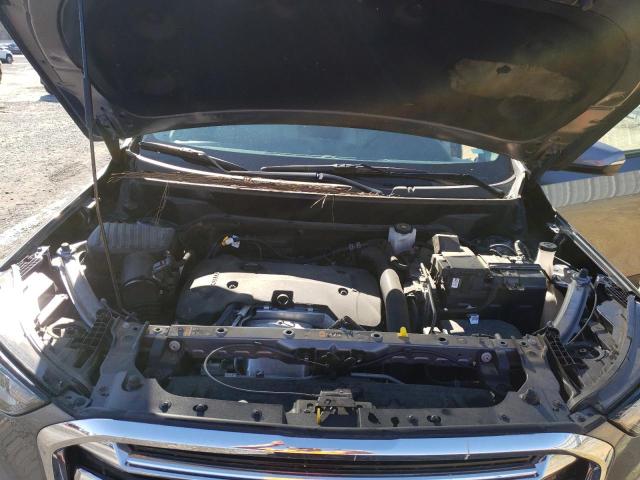 Photo 11 from auction – 2019 GMC TERRAIN SL with VIN 3GKALPEX5KL381235