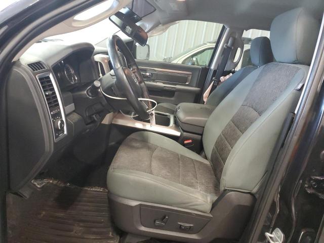 Photo 7 from auction – 2016 RAM 1500 SLT with VIN 1C6RR7TT0GS166360