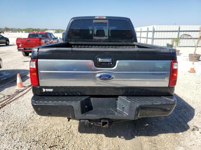 Photo 6 from auction – 2015 FORD F250 SUPER with VIN 1FT7W2BT0FED36601