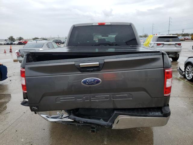 Photo 6 from auction – 2019 FORD F150 SUPER with VIN 1FTEW1CB8KKD98220