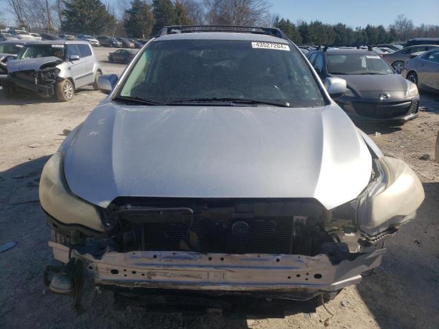 Photo 5 from auction – 2013 SUBARU XV CROSSTR with VIN JF2GPAGC7DH875049