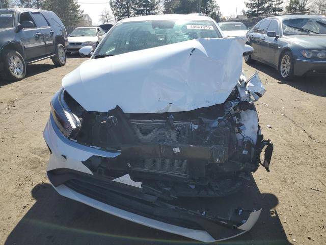 Photo 5 from auction – 2023 KIA FORTE LX with VIN 3KPF24AD8PE560752
