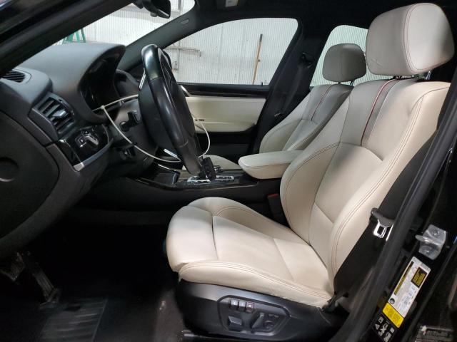 Photo 7 from auction – 2016 BMW X4 XDRIVE2 with VIN 5UXXW3C53G0M89797