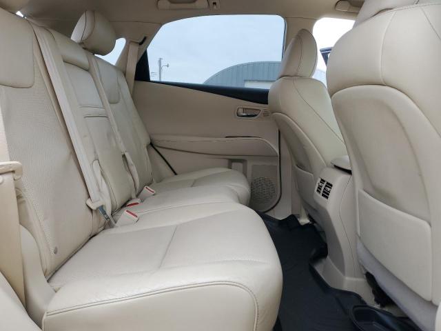 Photo 10 from auction – 2014 LEXUS RX 350 BAS with VIN 2T2BK1BA8EC231901