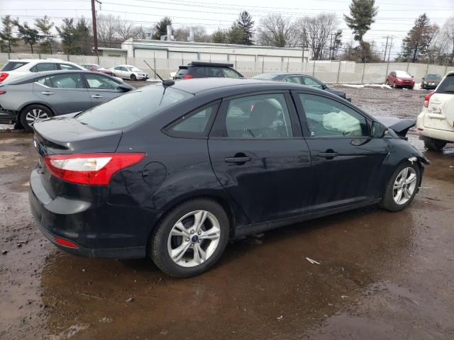 Photo 3 from auction – 2014 FORD FOCUS SE with VIN 1FADP3F21EL269126