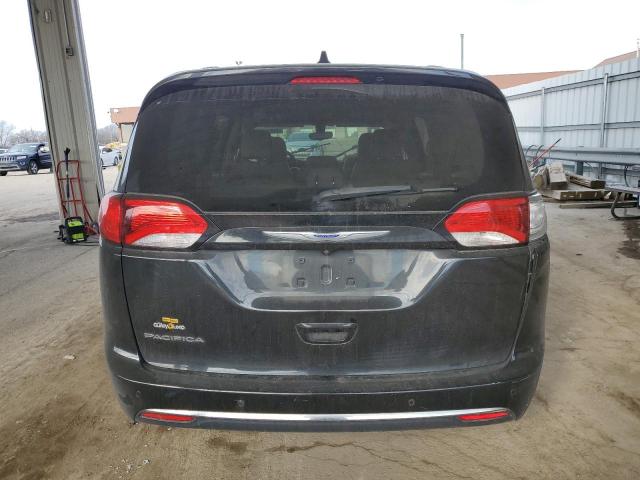 Photo 6 from auction – 2018 CHRYSLER PACIFICA T with VIN 2C4RC1BG9JR305700
