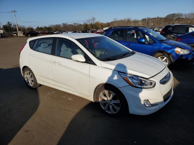 Photo 4 from auction – 2014 HYUNDAI ACCENT with VIN KMHCU5AE3EU169837