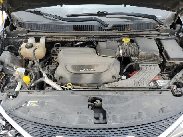 Foto 12 de la subasta – 2018 CHRYSLER PACIFICA T con VIN 2C4RC1BG7JR289688
