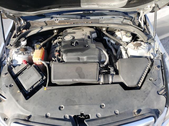Photo 11 from auction – 2014 CADILLAC ATS with VIN 1G6AA5RA4E0180006