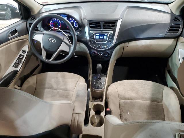 Фото 8 с аукциона – 2016 HYUNDAI ACCENT с VIN KMHCT4AE1GU014266