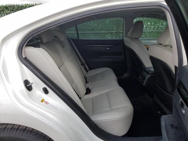 Photo 10 from auction – 2014 LEXUS ES 350 with VIN JTHBK1GGXE2115288
