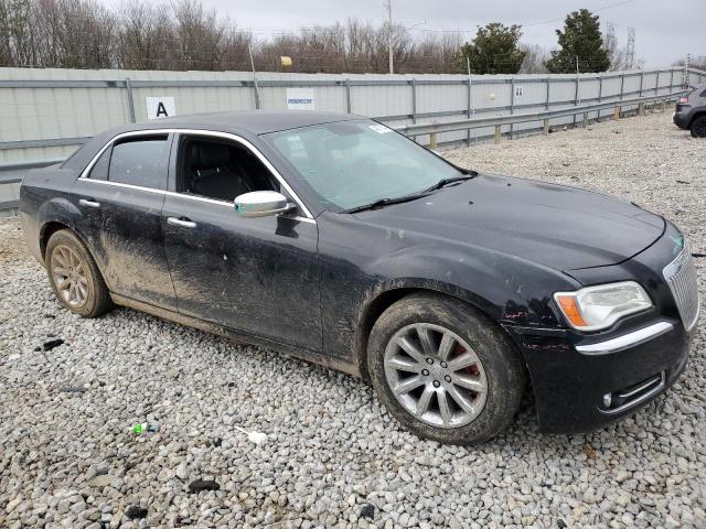Photo 4 from auction – 2013 CHRYSLER 300C with VIN 2C3CCAKT8DH712375