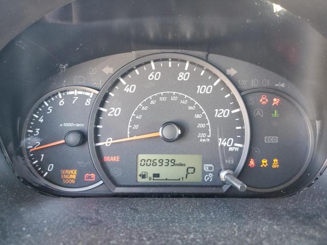 Photo 9 from auction – 2019 MITSUBISHI MIRAGE G4 with VIN ML32F3FJ6KHF09349