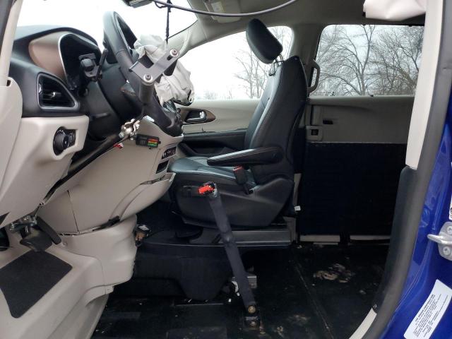 Photo 7 from auction – 2019 CHRYSLER PACIFICA T with VIN 2C4RC1BG2KR588524