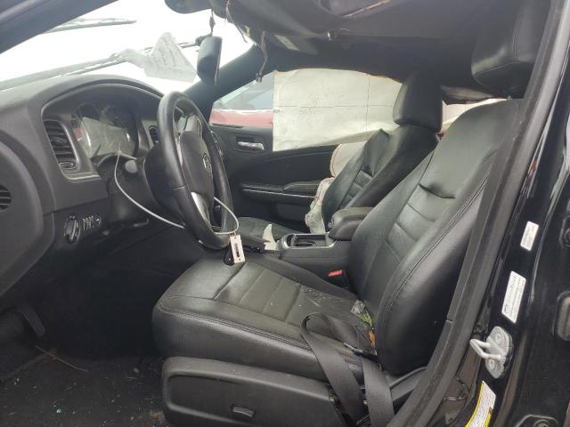 Photo 7 from auction – 2014 DODGE CHARGER SE with VIN 2C3CDXBG5EH177624