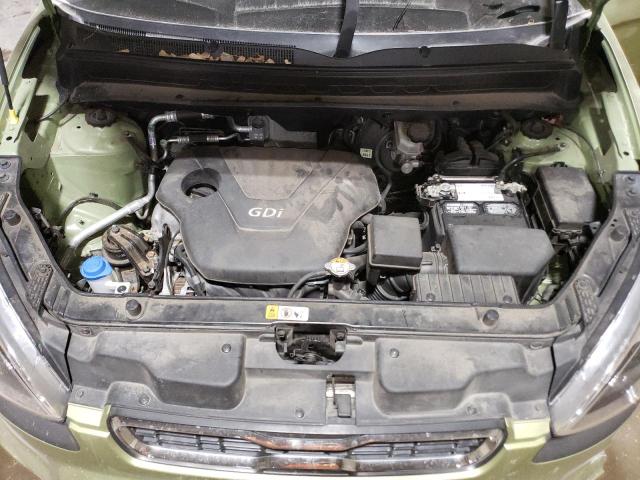 Photo 11 from auction – 2013 KIA SOUL with VIN KNDJT2A58D7632839