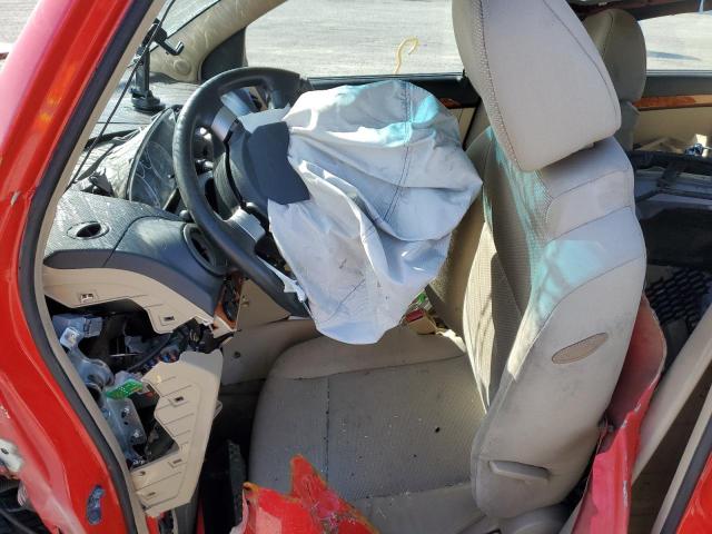 Photo 7 from auction – 2011 CHEVROLET AVEO LS with VIN KL1TD6DE0BB149873