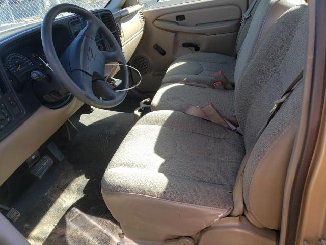 Photo 7 from auction – 2007 CHEVROLET SILVERADO with VIN 1GCEC14X37Z145551